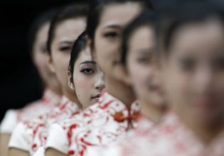 Κίνα: Εγκρίθηκε νέος νόμος για την προστασία των γυναικών