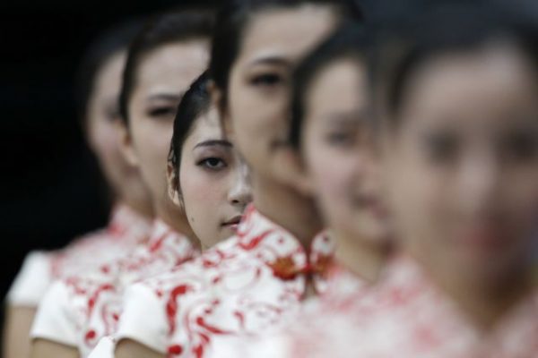 Κίνα: Εγκρίθηκε νέος νόμος για την προστασία των γυναικών