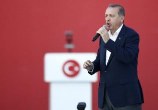 Τουρκία: Ο Ερντογάν απειλεί έμμεσα την Αθήνα με πόλεμο