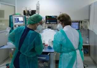Κοροναϊός: Αλλάζει η διαχείριση περιστατικών Covid στα νοσοκομεία – Τι ισχύει για εγκύους