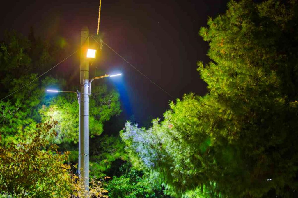 Οι ενέργειες του Δήμου Κηφισιάς για να μειώσει την ενεργειακή κατανάλωση