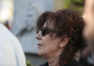 Δίκη Χρυσής Αυγής: Η ώρα της Μάγδας Φύσσα – «Να ξέρουν ότι το παιδί μου απλά κοιμήθηκε»