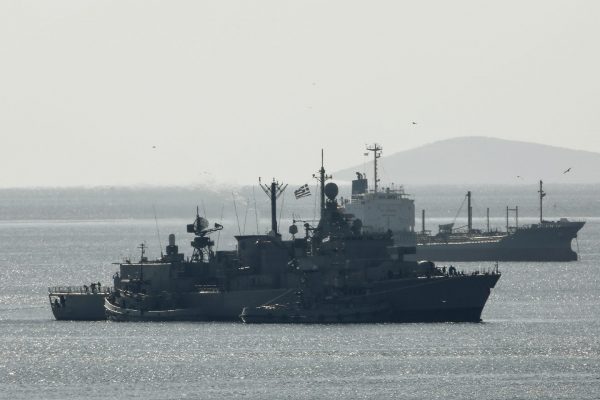 Ελληνοτουρκικά: Γιατί ο Ερντογάν ενδέχεται να επιλέξει πόλεμο με την Ελλάδα