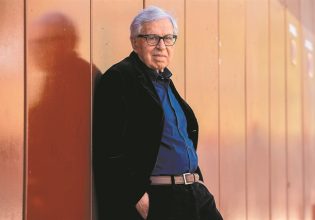 «Η Τέχνη αψηφά την Ιστορία για να της δώσει ζωή»