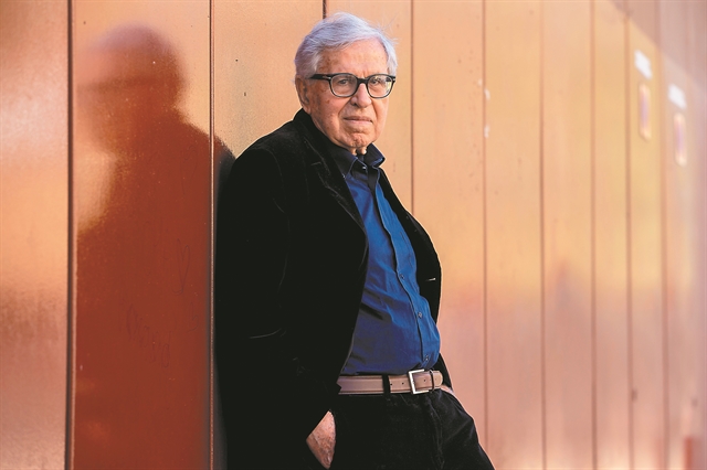 «Η Τέχνη αψηφά την Ιστορία για να της δώσει ζωή»