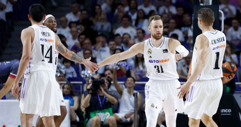 Αγρίεψε η Ρεάλ πριν από τον Ολυμπιακό: Τι συμβαίνει στη «βασίλισσα» (vids)