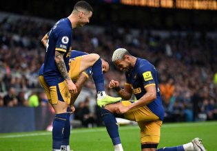 Πέρασε από το Λονδίνο η Νιούκαστλ (2-1)