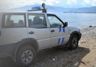 Κρήτη: Νέα τραγωδία με πνιγμό τουρίστα – Λουόμενοι τον είδαν να επιπλέει