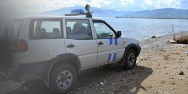 Κρήτη: Νέα τραγωδία με πνιγμό τουρίστα – Λουόμενοι τον είδαν να επιπλέει