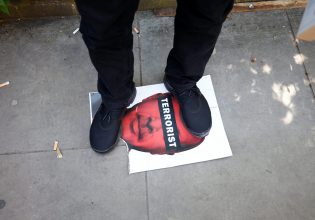 Άλλο Ερντογάν, άλλο Τουρκία…