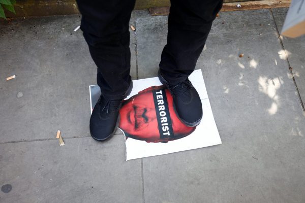 Άλλο Ερντογάν, άλλο Τουρκία…