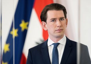 Pegasus: O Σεμπάστιαν Κουρτς ιδρύει εταιρεία κυβερνοασφάλειας με πρώην αφεντικό της NSO