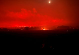 Κλιματική κρίση: Οι κυβερνήσεις παραμένουν άπραγες και ο πλανήτης οδηγείται στο χάος