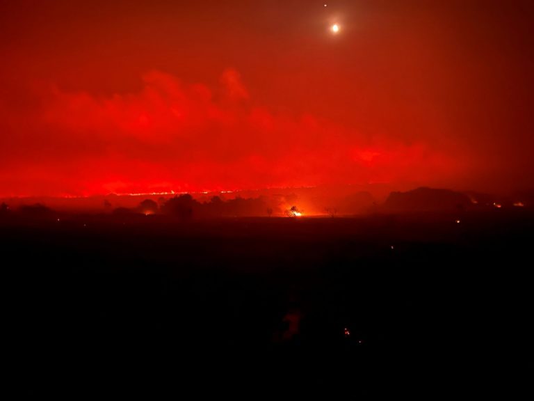 Κλιματική κρίση: Οι κυβερνήσεις παραμένουν άπραγες και ο πλανήτης οδηγείται στο χάος