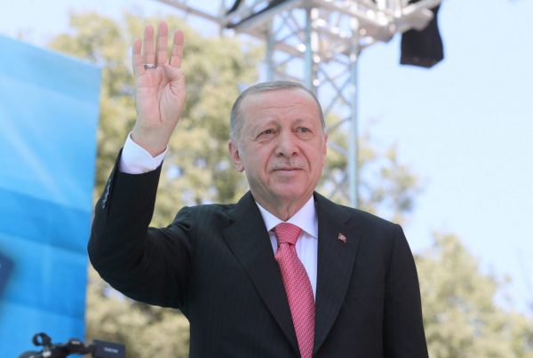 Οι 3 λόγοι για να κάνει πόλεμο η Τουρκία