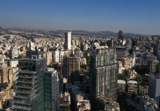 Λίβανος: Γαλλία και ΔΝΤ υπογραμμίζουν την ανάγκη για σταθερότητα