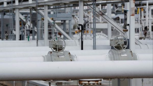 Πολωνία: Διαρροή και στον πετρελαιαγωγό Druzhba