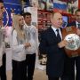 Πυγμαχία: Η Διεθνής Ομοσπονδία ανακάλεσε την απόφαση για τους Ρώσους και Λευκορώσους αθλητές