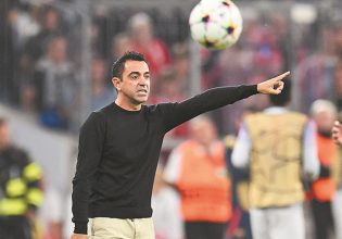 Προσοχή, επικίνδυνες «στροφές»