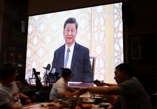 Κίνα: Ο Σι Τζίνπινγκ προς την απόλυτη εξουσία