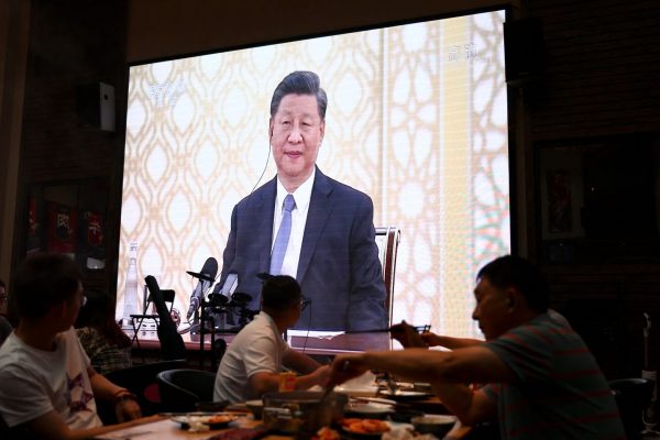 Κίνα: Ο Σι Τζίνπινγκ προς την απόλυτη εξουσία