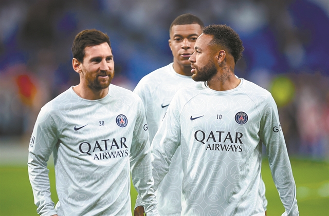 Αναβάθμιση του πρωταθλήματος με καπνογόνα