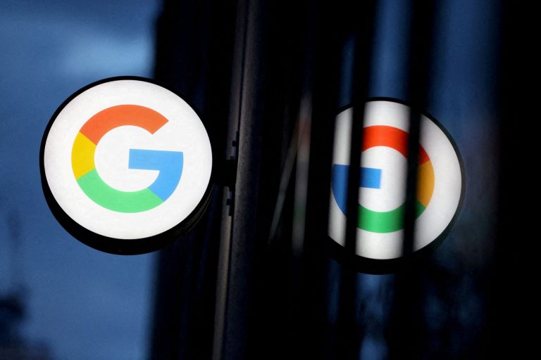 Google: Προσφυγή κατά της Ρωσίας για την κατάσχεση των περιουσιακών στοιχείων της