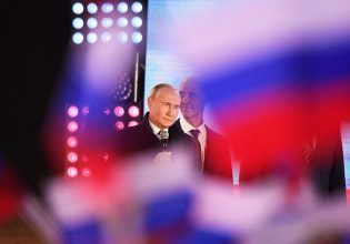 O Πούτιν, το «πνεύμα της Ρωσίας» απέναντι στη Δύση και η «διεθνής του συντηρητισμού»