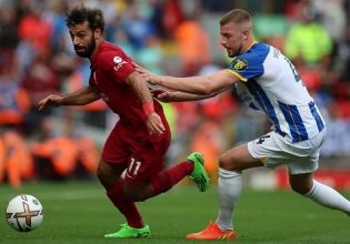 Σε βαθιά κρίση η Λίβερπουλ (3-3)