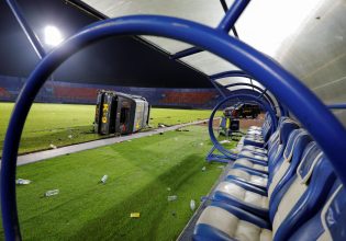 Ινδονησία: Τα ολέθρια λάθη που οδήγησαν στο μακελειό με τους 125 νεκρούς