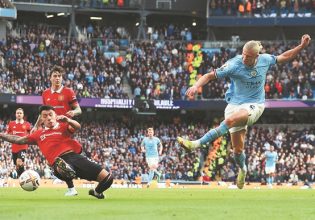 Το νορβηγικό «Cyborg» και ο «Κβαραντόνα»