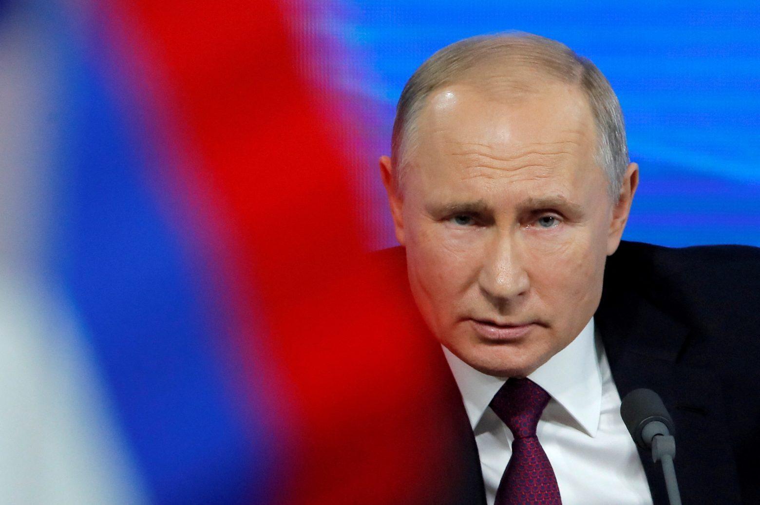 Βloomberg: Κάποτε το ΝΑΤΟ φοβόταν νίκη του Πούτιν στην Ουκρανία - Τώρα... τρέμει για την ήττα του