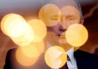 Ρωσία: Πιθανό ένα πραξικόπημα ή στρατιωτική κατάρρευσή της; – Γιατί «να μη φοβόμαστε ένα πυρηνικό χτύπημα»