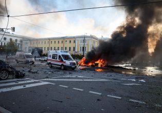 Ρωσία: Καταγγέλλει απόπειρα δολιοφθοράς στον αγωγό TurkStream – Κλιμακώνεται η ένταση στην Ουκρανία