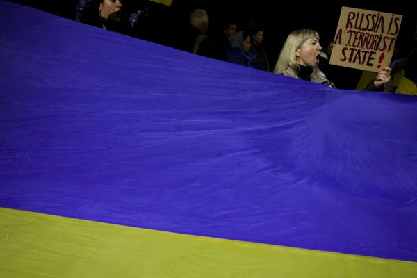 Πόλεμος στην Ουκρανία: Οι πολίτες της Δύσης δεν θέλουν υποχωρήσεις προς τη Ρωσία – Εξαιρέσεις η Ελλάδα και η Ουγγαρία