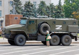 Χερσώνα: Γιατί έχει τόσο μεγάλη σημασία για Ρώσους και Ουκρανούς