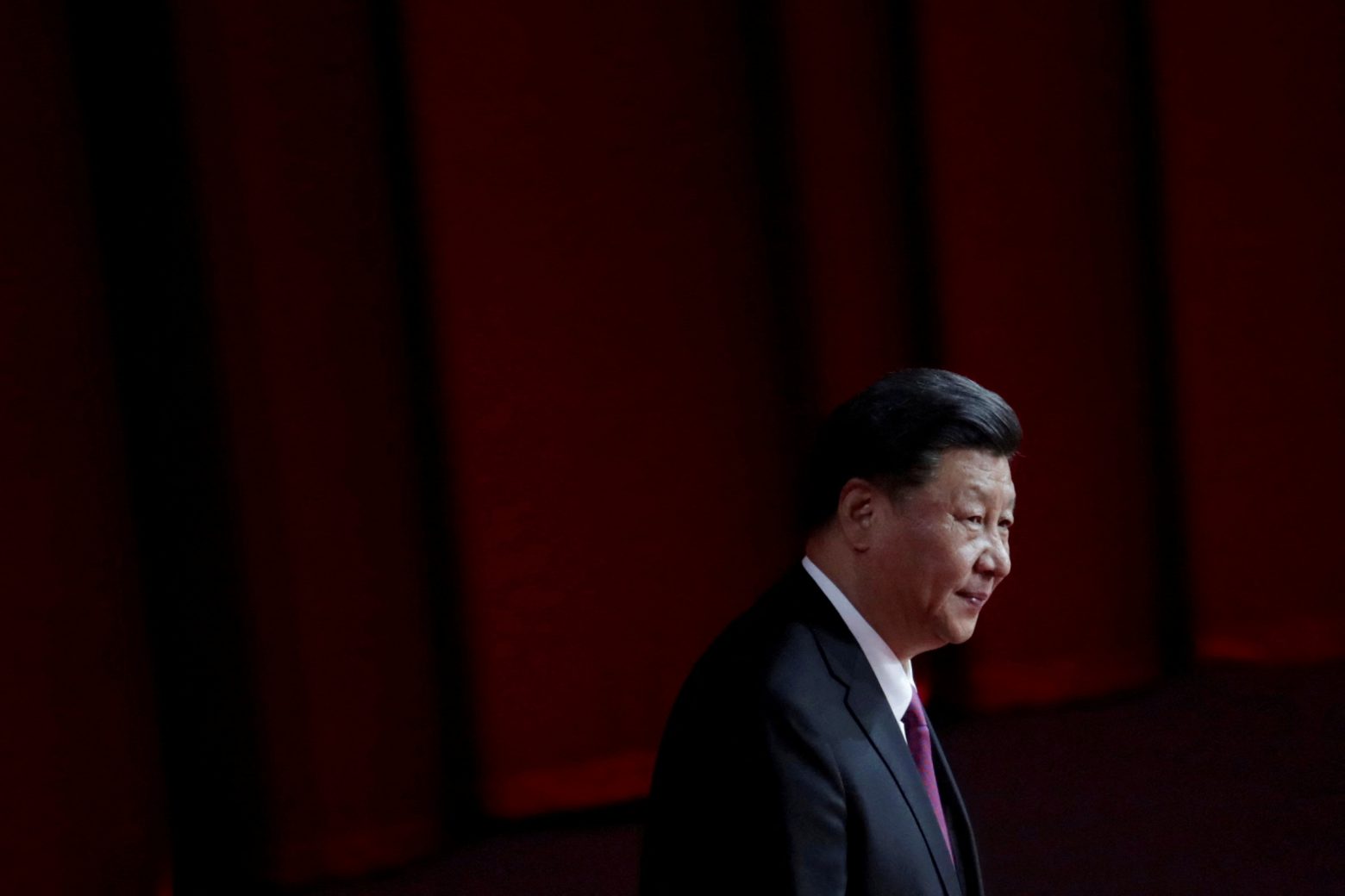 Η Ευρώπη αρχίζει και βλέπει την Κίνα ως αντίπαλο