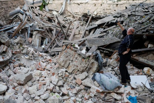 Μπορεί να υπάρξει διπλωματική διέξοδος για τον πόλεμο στην Ουκρανία;