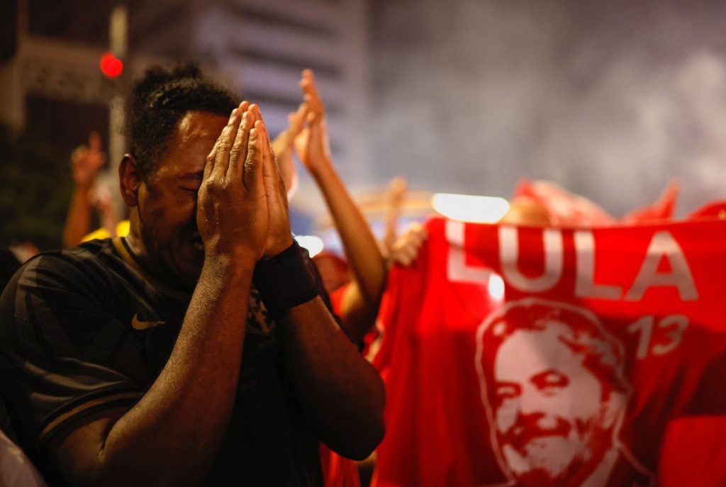 Βραζιλία: Ιστορικό, αν και οριακό, come back για τον Λούλα – Η ανησυχητική σιωπή του Μπολσονάρου