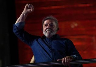 Βραζιλία: Μετά τη νίκη του Λούλα τι;