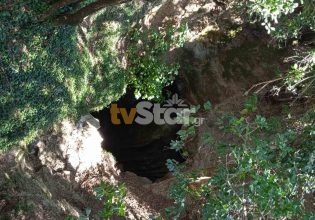 Ευρυτανία: Στο σημείο που έψαχναν την 48χρονη από το Καρπενήσι βρέθηκε νεκρός ο 42χρονος αστυνομικός