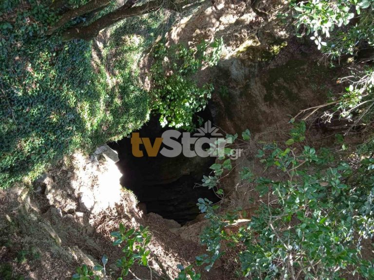 Ευρυτανία: Στο σημείο που έψαχναν την 48χρονη από το Καρπενήσι βρέθηκε νεκρός ο 42χρονος αστυνομικός