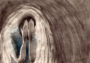 Η φρίκη δεν μπορεί να είναι θέαμα