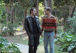 Μαύρο Ρόδο: Ο Πέτρος και ο Φραγκίσκος αποκαλύπτουν αν θα έμπαιναν σε έναν απαγορευμένο έρωτα