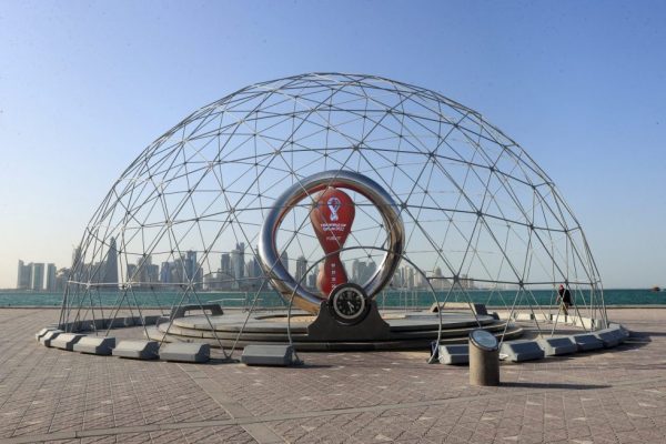 Μουντιάλ 2022: Το Κατάρ παίρνει μέτρα για το κυκλοφοριακό χάος
