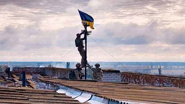 Ουκρανία: Ο χειμώνας έρχεται – Μπορεί το Κίεβο να στριμώξει ακόμα περισσότερο τον Πούτιν; Ο ρόλος της Δύσης
