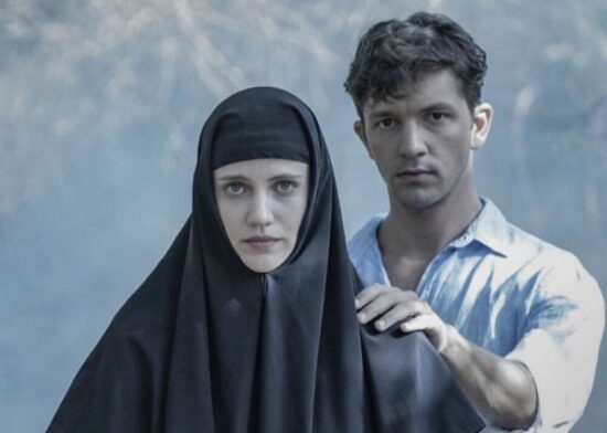 Μιχάηλ Ταμπακάκης: «Όταν συναντιέται το μοναστήρι με το μπουζουξίδικο γίνεται… έκρηξη»