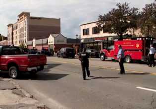 ΗΠΑ: Αναφορές για πυροβολισμούς στο Μίσιγκαν – Αναφορές για πολλούς τραυματίες