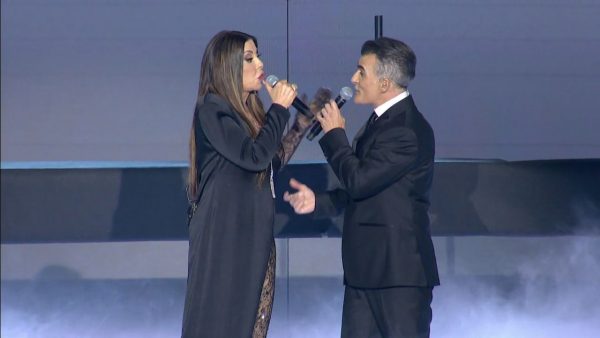 Συμβουλές Δημητρίου στον Σταματόπουλο: «Να με βλέπει στα μάτια και να είναι ο εαυτός του»