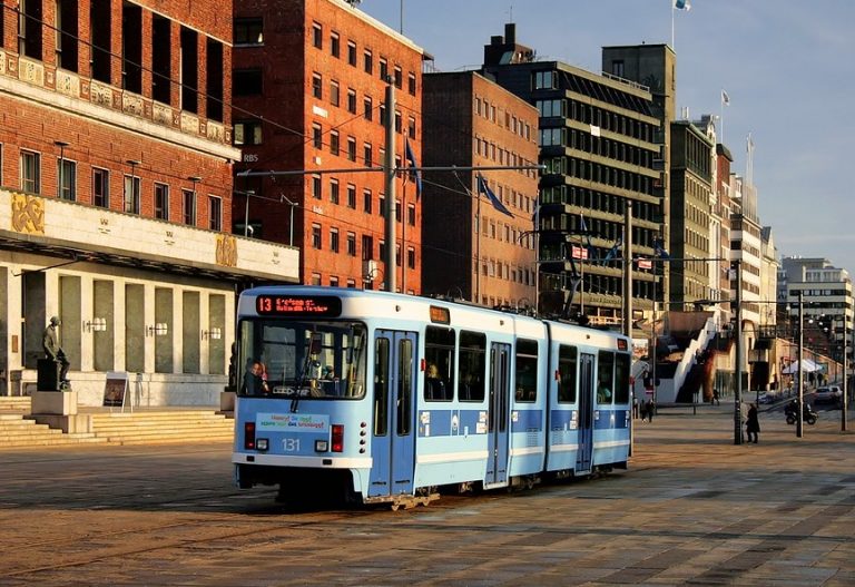 Ηλεκτροκίνηση: Το Όσλο θα γίνει η πρώτη πρωτεύουσα με συγκοινωνίες μηδενικών εκπομπών